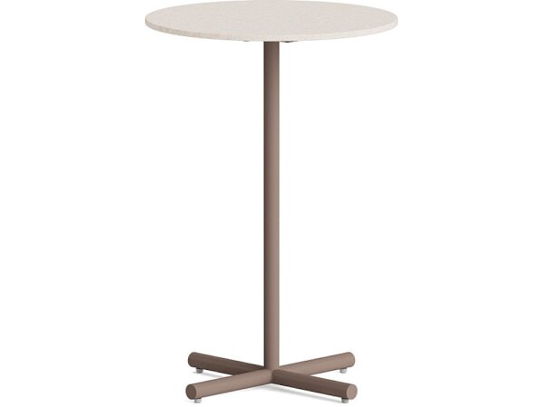 Trentino 20 Inch Rd Wine Table - Image 4