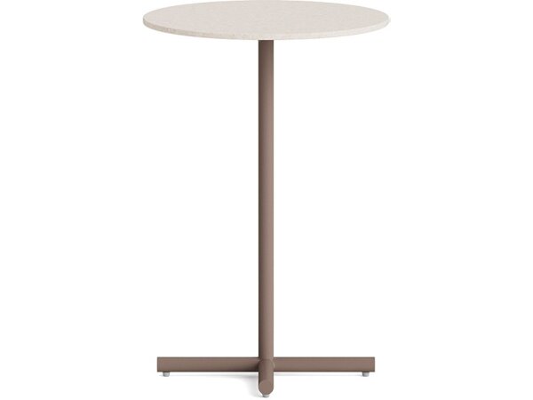 Trentino 20 Inch Rd Wine Table - Image 5