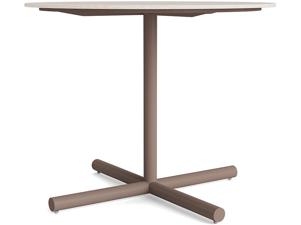 36" Round Dining Table