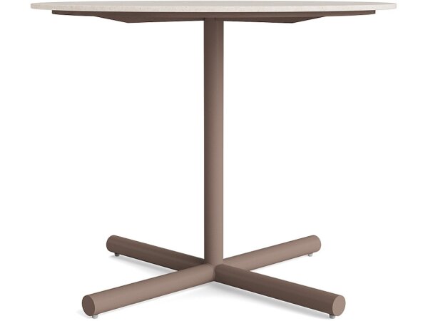 36" Round Dining Table - Image 4