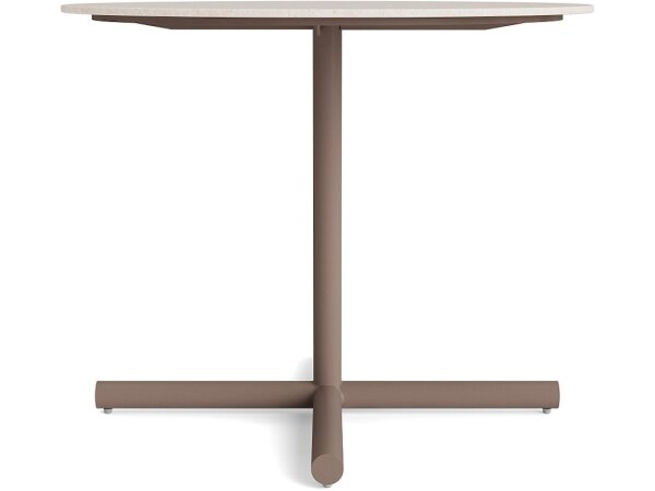 36" Round Dining Table - Image 5
