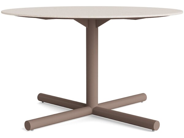 Trentino 48 Inch Rd Dining Table - Image 4