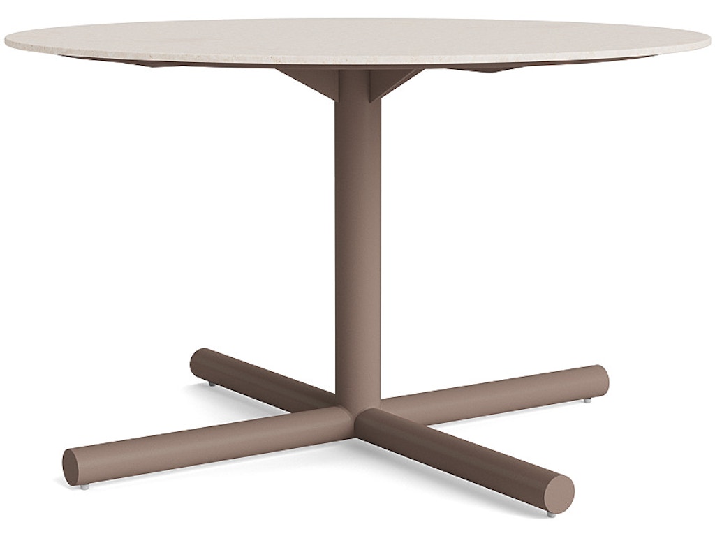 48" Round Dining Table