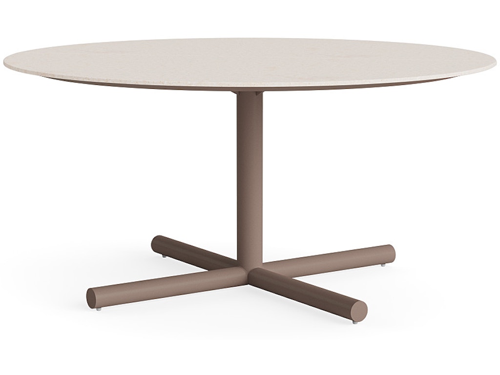 60" Round Dining Table