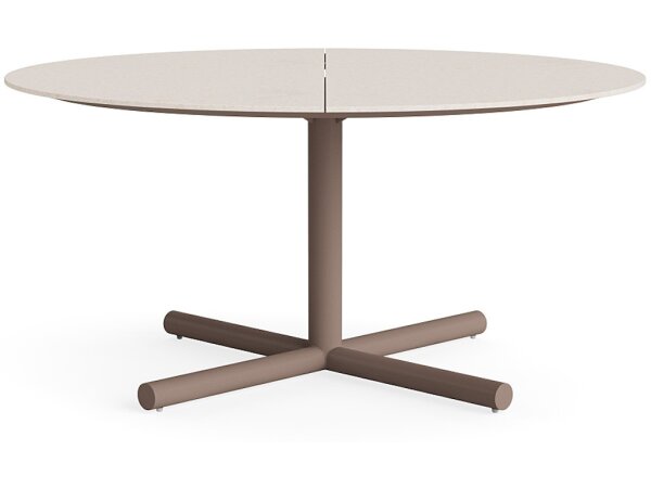 60" Round Dining Table - Image 4