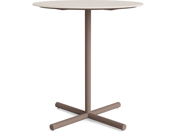 Trentino 36 Inch Rd Bar Table - Image 4