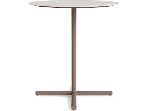 Trentino 36 Inch Rd Bar Table - Image 5