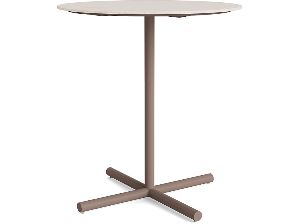 36" Round Bar Table
