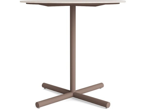 Trentino 36 Inch Rd Counter Table - Image 4