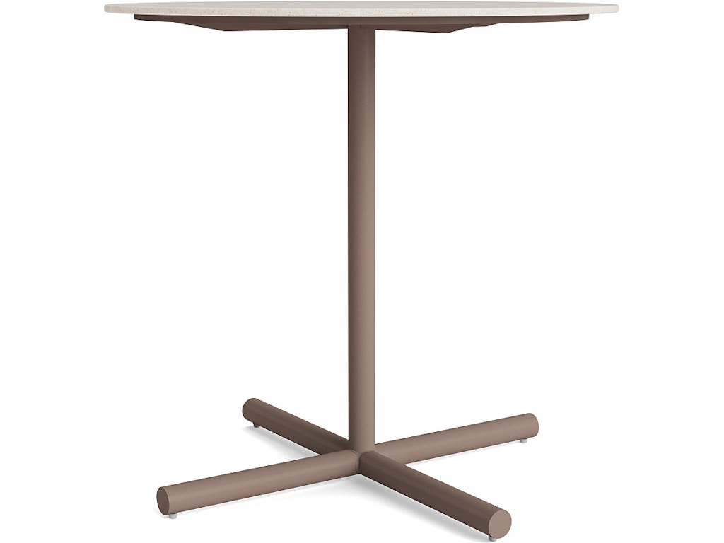 36" Round Counter Table