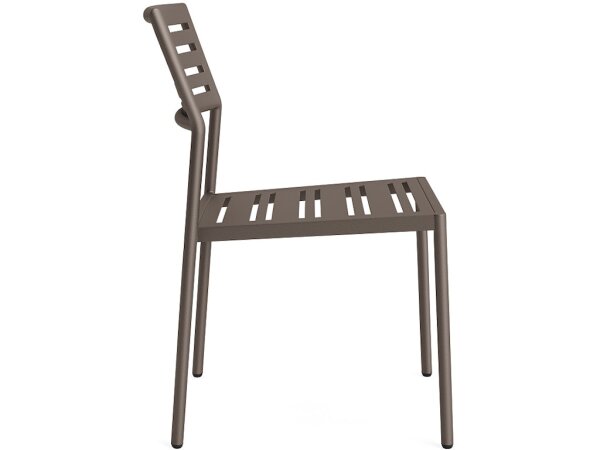Slat Stacking Dining Chair - Image 3