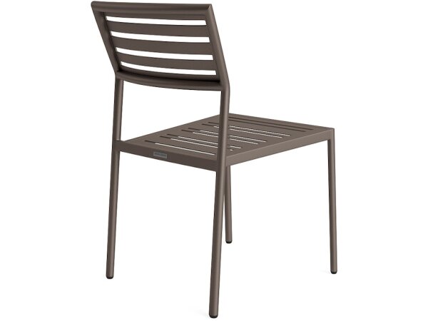 Slat Stacking Dining Chair - Image 4