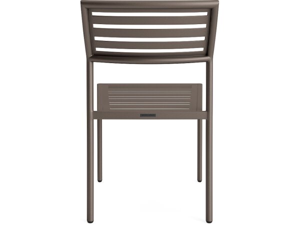 Slat Stacking Dining Chair - Image 5