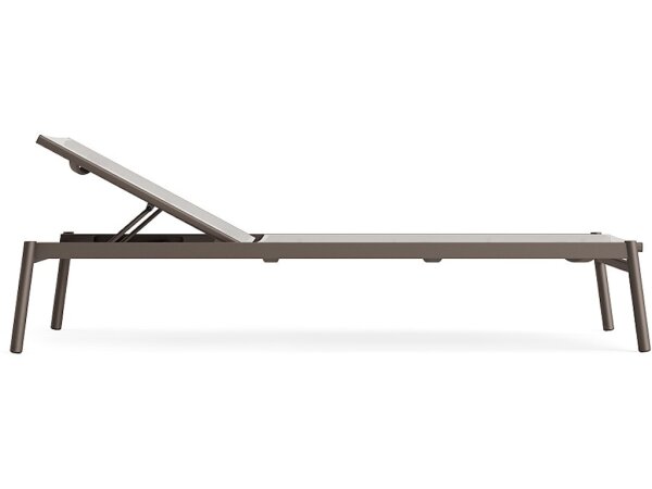Sling Stacking Chaise - Image 3