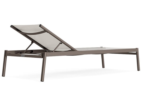 Sling Stacking Chaise - Image 4