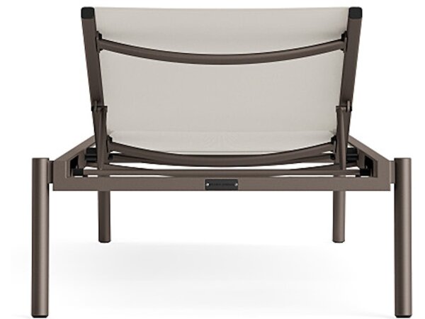 Sling Stacking Chaise - Image 5