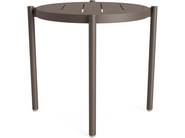 Slat Stacking Side Table - Image 3