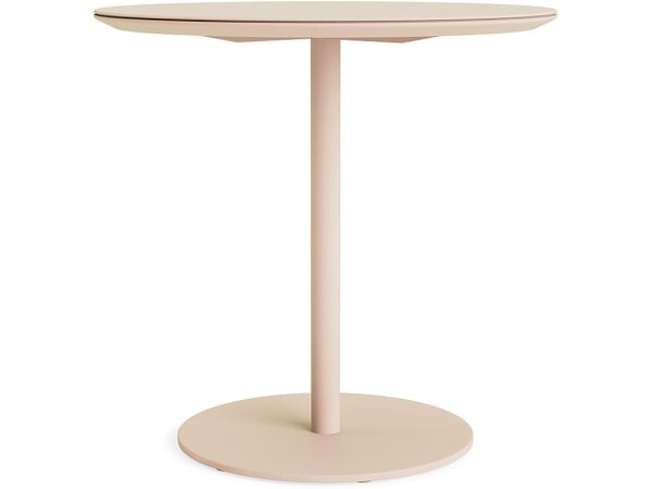 30" Round Solid Top Dining Table - Image 4