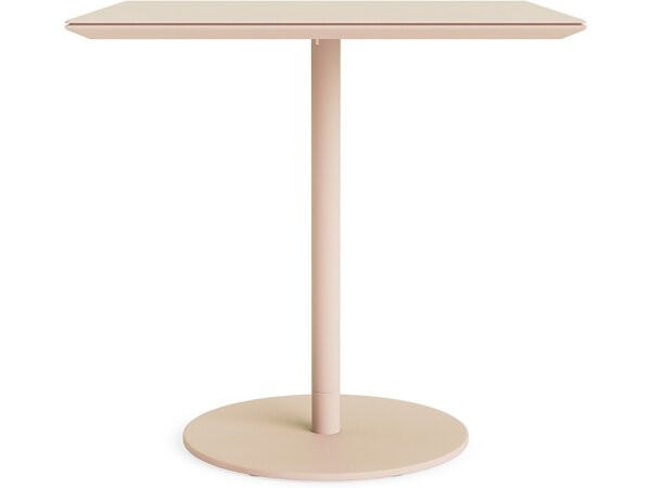 30" Square Solid Top Dining Table - Image 3