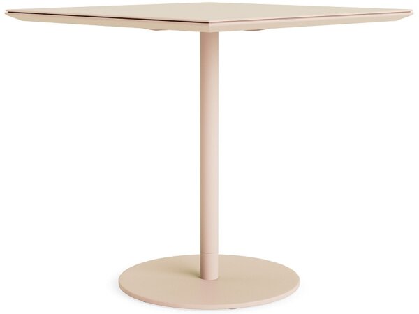 30" Square Solid Top Dining Table - Image 4