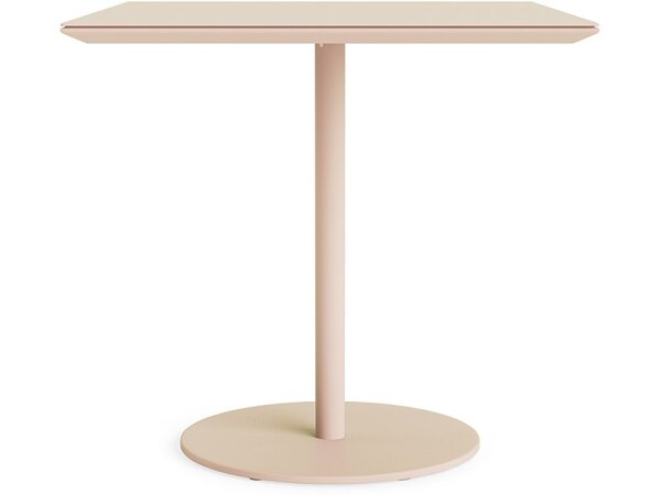30" x 36" Solid Top Dining Table - Image 3