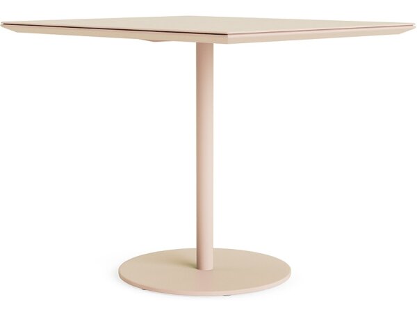30" x 36" Solid Top Dining Table - Image 4