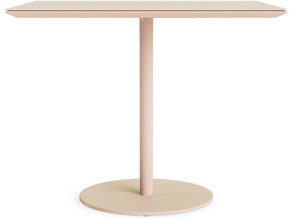30" x 36" Solid Top Dining Table - Image 5