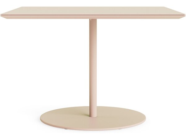 42" Square Solid Top Dining Table - Image 3