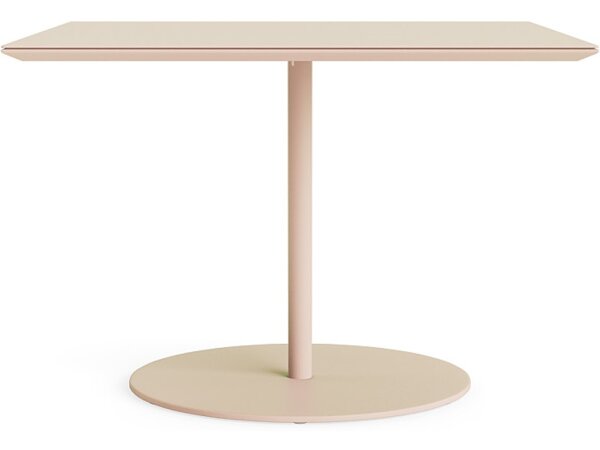42" Square Solid Top Dining Table - Image 5
