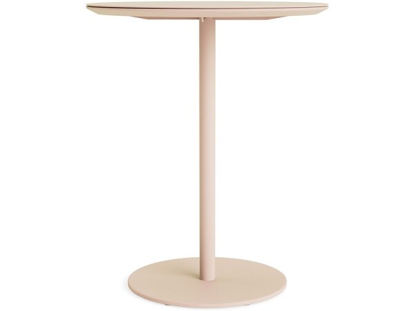 30" Round Solid Top Counter Table - Image 3