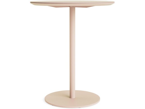 30" Round Solid Top Counter Table - Image 4