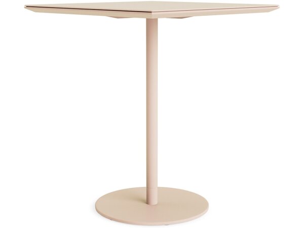 30" Square Solid Top Counter Table - Image 4