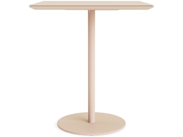 30" Square Solid Top Counter Table - Image 5