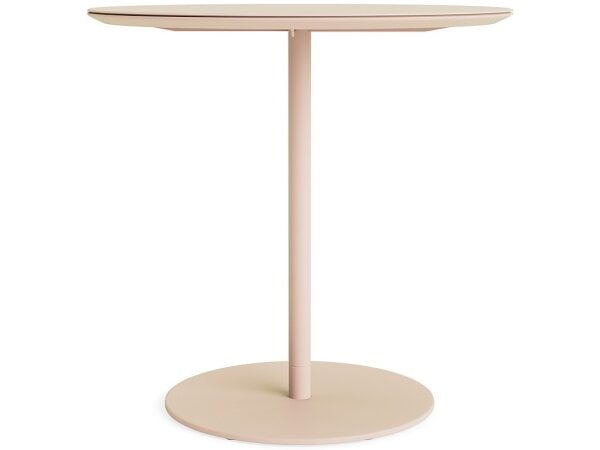 36" Round Solid Top Counter Table - Image 3