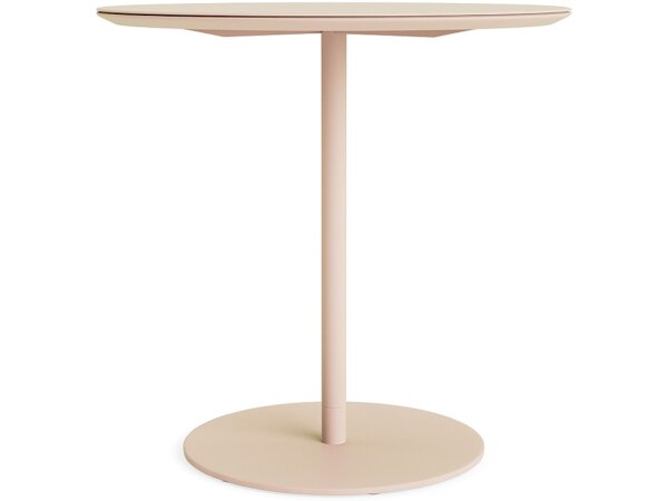 36" Round Solid Top Counter Table - Image 4