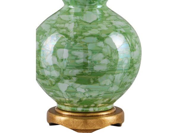 Eau de Nil Table Lamp - Image 2