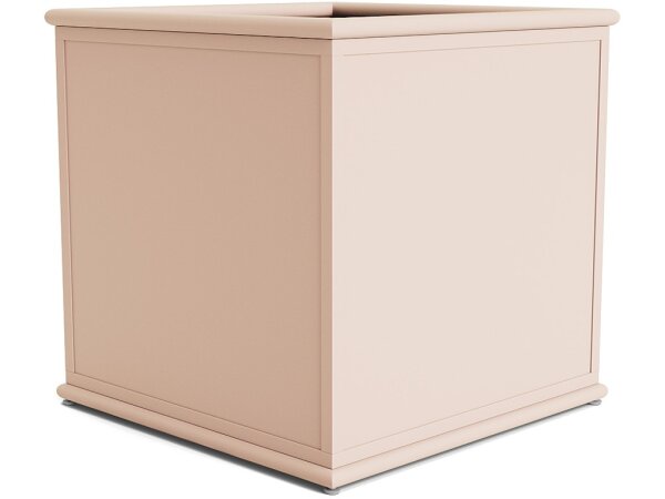 Transitional Large Square Planter - Image 4