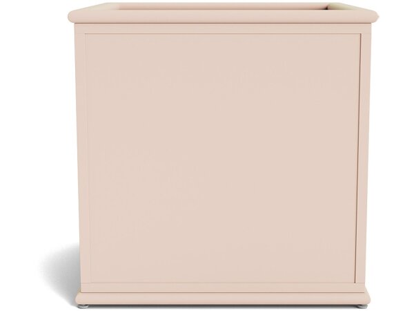 Transitional Large Square Planter - Image 5