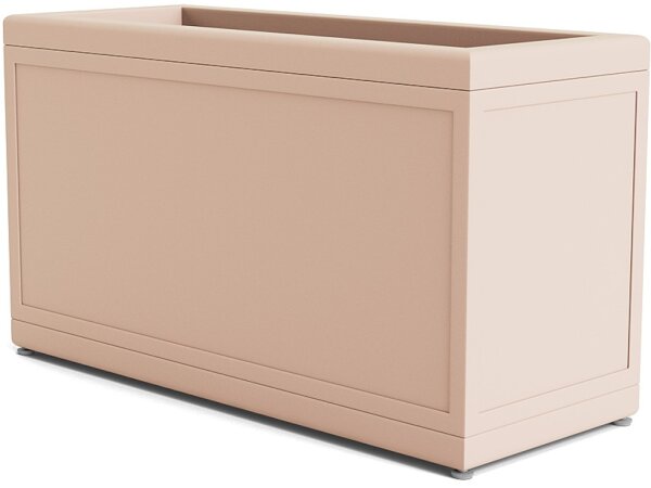 Contemporary Small Planter - Image 4