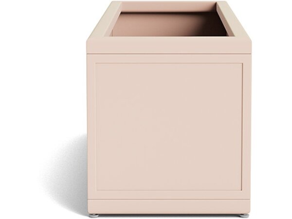 Contemporary Large Planter - Image 3