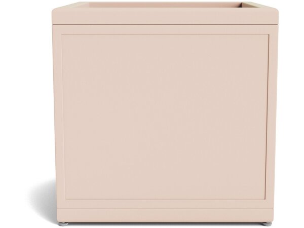 Contemporary Medium Square Planter - Image 3