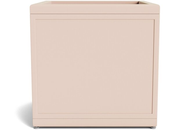 Contemporary Medium Square Planter - Image 5