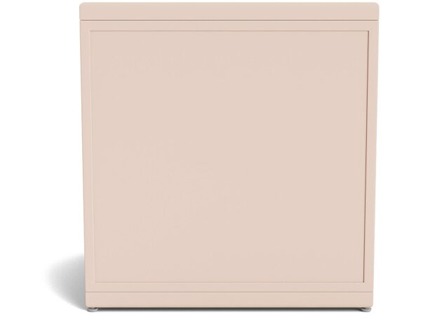 Contemporary Large Square Planter - Image 3
