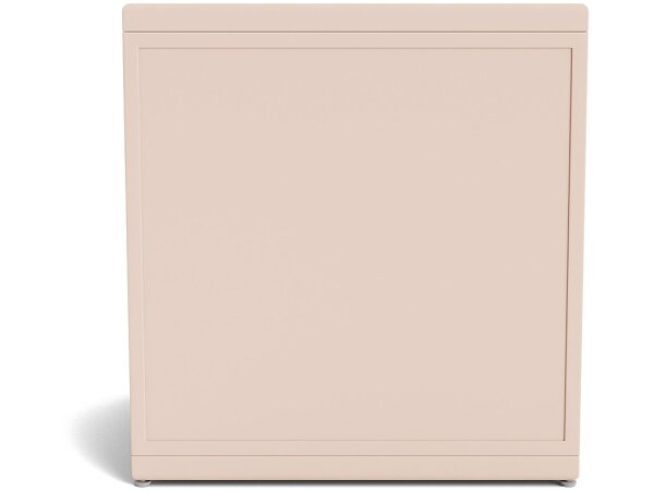 Contemporary Large Square Planter - Image 5