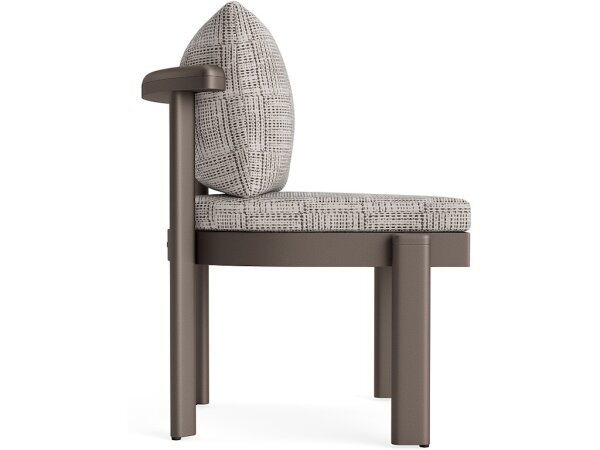 Dining Side Chair - Image 3