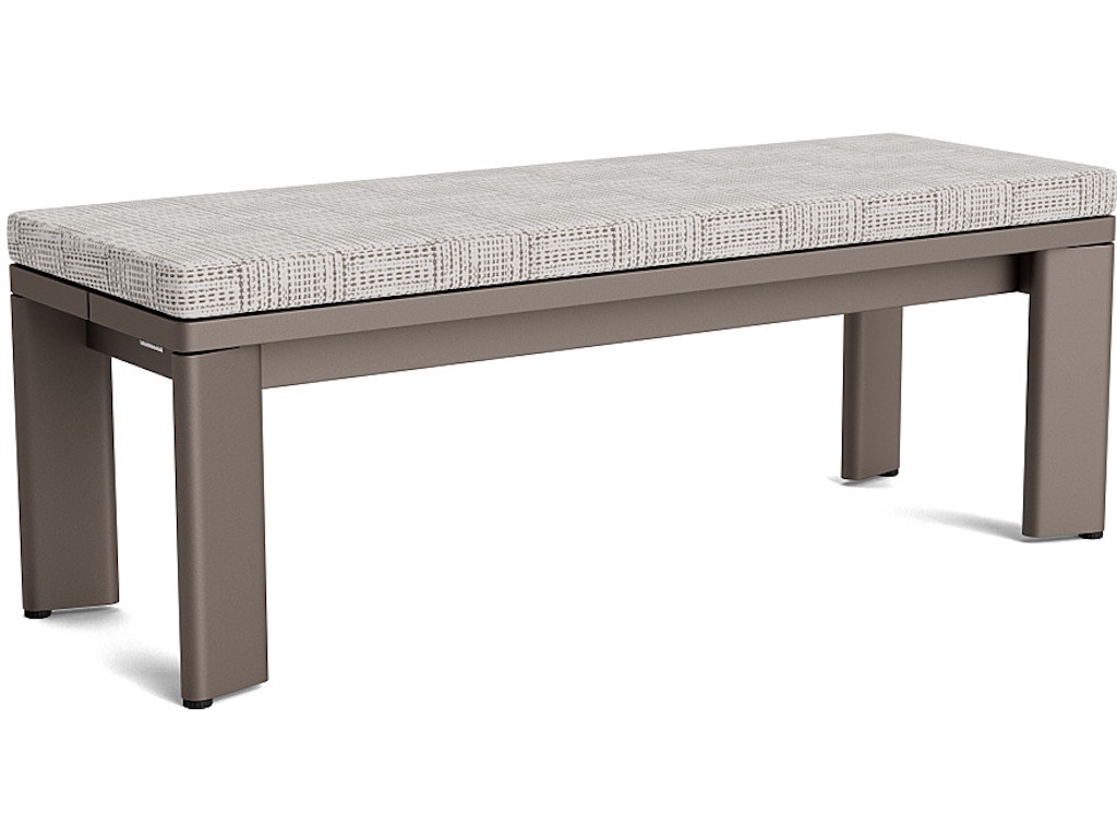 18" X 52" Bench