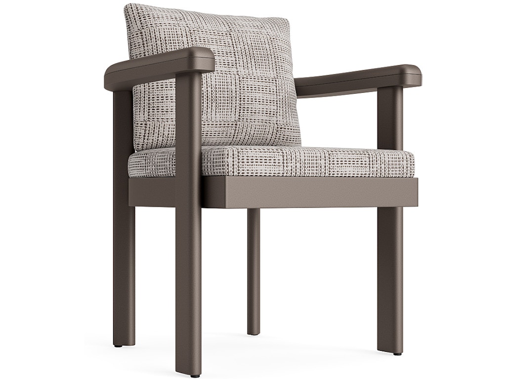 Dining Arm Chair