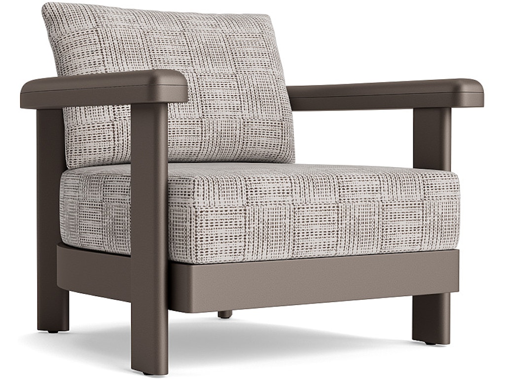 Lounge Chair
