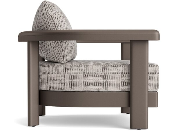 Lounge Chair - Image 3