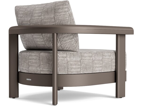 Lounge Chair - Image 4